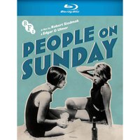 People on Sunday 
People on Sunday