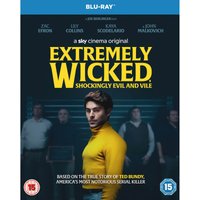 Extremely Wicked, Shockingly Evil and Vile
Extremely Wicked, Shockingly Evil and Vile