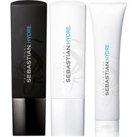 Sebastian Professional Hydre Trio
Sebastian Professional Hydre Trio