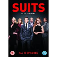 Suits - Season 8
Suits - Season 8