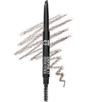 Eyeko Define It Brow Pencil (Various Shades) - Dark
Eyeko Define It Brow Pencil (Various Shades) - Dark