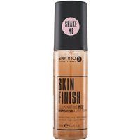 Sienna X Skin Finish Illuminating Mist 100ml 
Sienna X Skin Finish Illuminating Mist 100ml