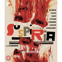 Suspiria
Suspiria