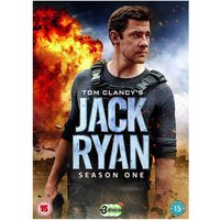 Jack Ryan Season 1
Jack Ryan Season 1