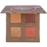 Beauty Bakerie Coffee and Cocoa Bronzer Palette 14g
Beauty Bakerie Coffee and Cocoa Bronzer Palette 14g