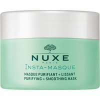 NUXE Purifying and Smoothing Mask 50ml
NUXE Purifying and Smoothing Mask 50ml