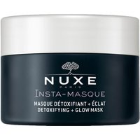 NUXE Detoxifying and Glow Mask 50ml
NUXE Detoxifying and Glow Mask 50ml