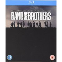 Band of Brothers
Band of Brothers