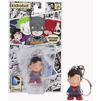 DC Universe 1.5'' Keychain - Superman 
DC Universe 1.5'' Keychain - Superman