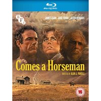Comes a Horseman (40th Anniversary Edition)
Comes a Horseman (40th Anniversary Edition)