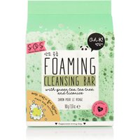 Oh K! SOS Oxygenating Solid Cleanser 100g
Oh K! SOS Oxygenating Solid Cleanser 100g