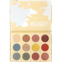 Beauty Bakerie Do it for the Graham Eyeshadow Palette 2.8g
Beauty Bakerie Do it for the Graham Eyeshadow Palette 2.8g