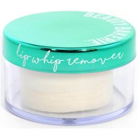 Beauty Bakerie Lip Whip Remover Wipes (Pack of 50)
Beauty Bakerie Lip Whip Remover Wipes (Pack of 50)