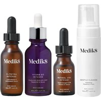 Medik8 ABC Intense Bundle
Medik8 ABC Intense Bundle