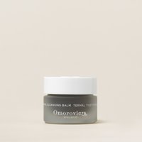 Omorovicza Thermal Cleansing Balm 15ml
Omorovicza Thermal Cleansing Balm 15ml