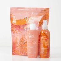 Beauty Works After Sun Anti-Colour Fade Duo
Beauty Works After Sun Anti-Colour Fade Duo
