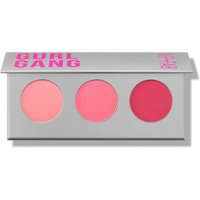 NIP+FAB Blusher Palette - Gurl Gang 02 12g
NIP+FAB Blusher Palette - Gurl Gang 02 12g