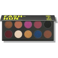 NIP+FAB Eyeshadow Palette - Fash-Hun 02 12g
NIP+FAB Eyeshadow Palette - Fash-Hun 02 12g