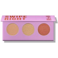 NIP+FAB Highlight Palette - Swipe Right 02 12g
NIP+FAB Highlight Palette - Swipe Right 02 12g