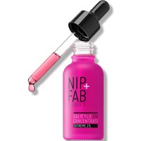 NIP+FAB Salicylic Fix Concentrate Extreme 2% 30ml
NIP+FAB Salicylic Fix Concentrate Extreme 2% 30ml