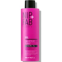 NIP+FAB Salicylic Fix Tonic XXL Extreme 2% 190ml
NIP+FAB Salicylic Fix Tonic XXL Extreme 2% 190ml