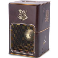 Harry Potter Floating Golden Snitch Money Bank
Harry Potter Floating Golden Snitch Money Bank