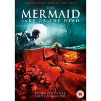 The Mermaid: Lake of the Dead
The Mermaid: Lake of the Dead