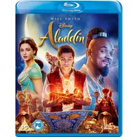 Aladdin
Aladdin