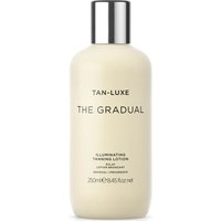 Tan-Luxe The Gradual Illuminating Tanning Lotion 250ml - Light
Tan-Luxe The Gradual Illuminating Tanning Lotion 250ml - Light