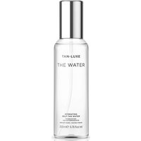 Tan-Luxe The Water Hydrating Self-Tan Water 200ml - Medium
Tan-Luxe The Water Hydrating Self-Tan Water 200ml - Medium