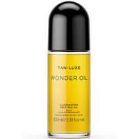 Tan-Luxe Wonder Oil Self-Tan 100ml - Medium/Dark
Tan-Luxe Wonder Oil Self-Tan 100ml - Medium/Dark