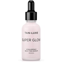 Tan-Luxe Super Glow Hyaluronic Self-Tan Serum 30ml
Tan-Luxe Super Glow Hyaluronic Self-Tan Serum 30ml