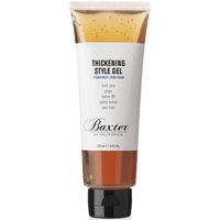 Baxter of California Thickening Style Gel 120g
Baxter of California Thickening Style Gel 120g
