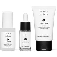 Pestle & Mortar Ultimate Hydration Set
Pestle & Mortar Ultimate Hydration Set