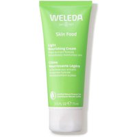 Weleda Skin Food 75ml - Light
Weleda Skin Food 75ml - Light
