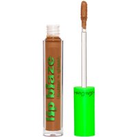 Lime Crime Lip Blaze 3.44ml (Various Shades) - Fern
Lime Crime Lip Blaze 3.44ml (Various Shades) - Fern