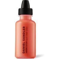 Жидкие румяна Daniel Sandler Watercolour Fluid Blusher 15 мл (различные оттенки) - Crush
Жидкие румяна Daniel Sandler Watercolour Fluid Blusher 15 мл (различные оттенки) - Crush