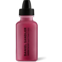 Жидкие румяна Daniel Sandler Watercolour Fluid Blusher 15 мл (различные оттенки) - Divine
Жидкие румяна Daniel Sandler Watercolour Fluid Blusher 15 мл (различные оттенки) - Divine