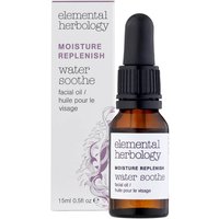 Elemental Herbology Water Soothe Facial Oil 15ml
Elemental Herbology Water Soothe Facial Oil 15ml