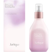 Jurlique Sweet Violet and Grapefruit Mist 100ml
Jurlique Sweet Violet and Grapefruit Mist 100ml