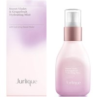 Jurlique Sweet Violet and Grapefruit Mist 50ml 
Jurlique Sweet Violet and Grapefruit Mist 50ml