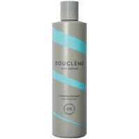 Bouclème Unisex Hydrating Hair Cleanser 300ml
Bouclème Unisex Hydrating Hair Cleanser 300ml