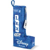 LEX-GO! Word Game - Disney Edition
LEX-GO! Word Game - Disney Edition