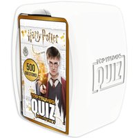 Top Trumps Quiz Game - Harry Potter Edition
Top Trumps Quiz Game - Harry Potter Edition