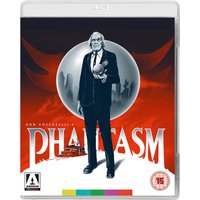 Phantasm
Phantasm