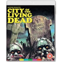 City of the Living Dead
City of the Living Dead