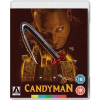 Candyman 
Candyman