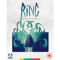 The Ring - Collection
The Ring - Collection
