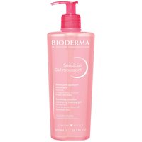 Bioderma Sensibio Face Wash 500ml
Bioderma Sensibio Face Wash 500ml