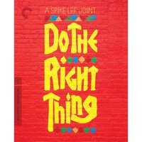 Do The Right Thing - The Criterion Collection
Do The Right Thing - The Criterion Collection
